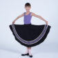 Ballet Black Character Skirt