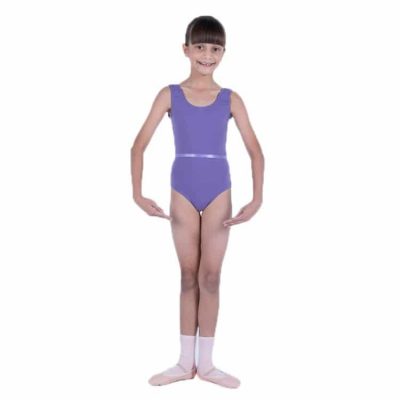 Grade 1-2 Ballet