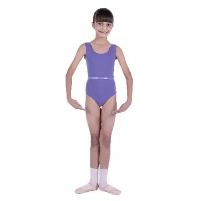 Level 2 Ballet