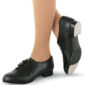 Capezio tap dancing shoes for sale