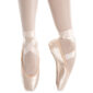 Freed classic pointe shoes for sale