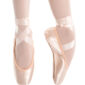Freed of London best pointe shoes