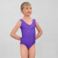 Freed Anna Junior Sleeveless Leotard