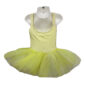 Camisole Ballet Tutu Dress