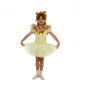 Little Ballerina Lion Costume
