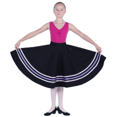 Grade 4-5 Ballet