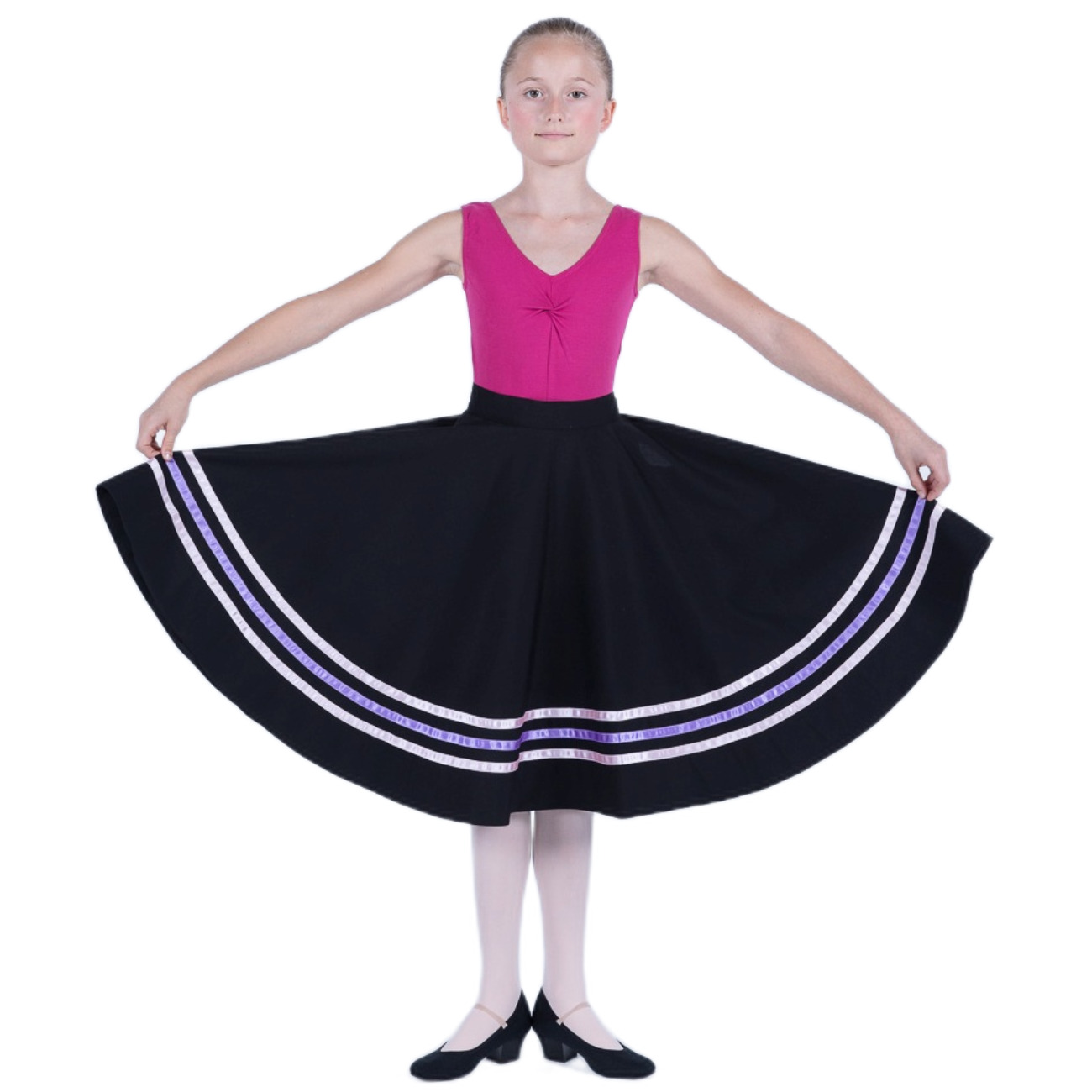 FULL SET UNIFORM GRADE 3 BALLET - Turning Pointe