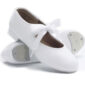 white capezio tap shoes