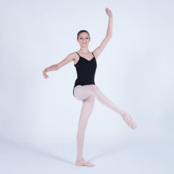 ballet tips and tricks