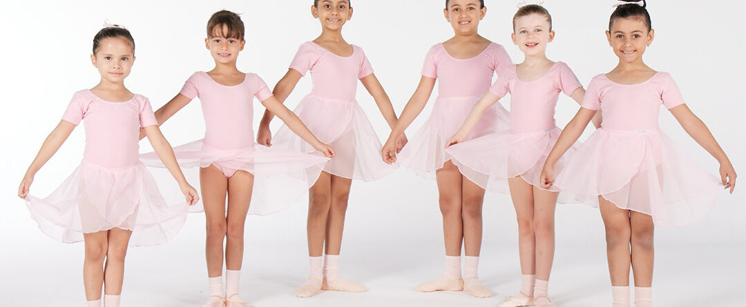 dance classes for kids