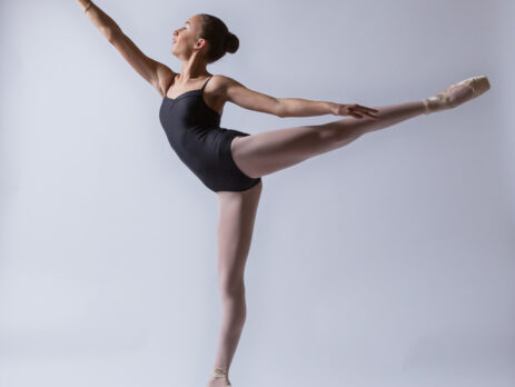 The Benefits of Ballet Dancing