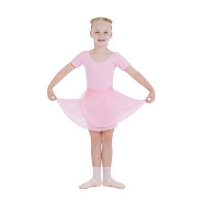 Level 1 Ballet