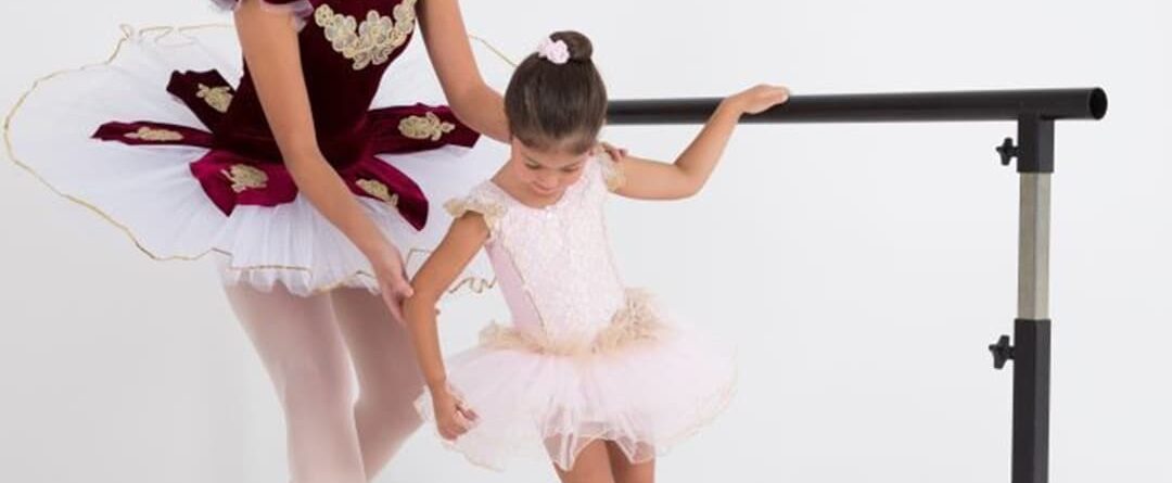 best age to start ballet