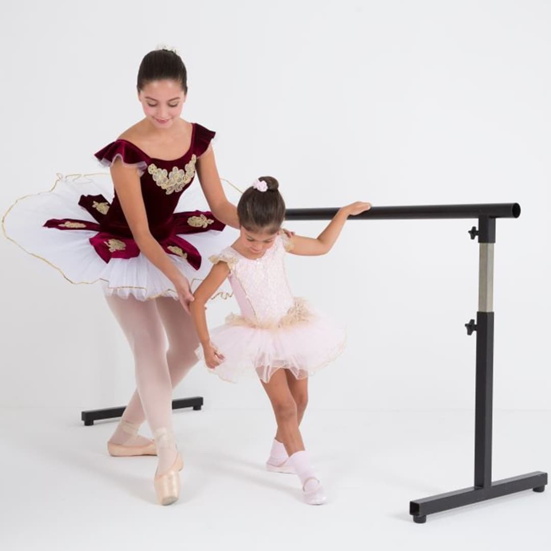 What is the best age to start ballet? - Turning Pointe