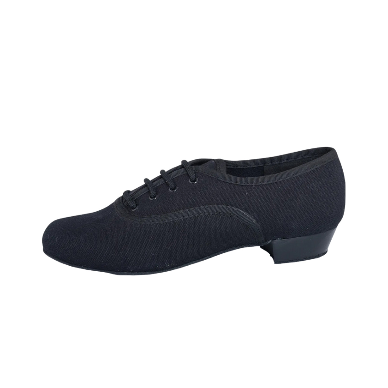 For Sale: 1st Position Boys Oxford Suede Sole Character Shoes